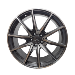 20" Mercedes Benz Wheels AMG