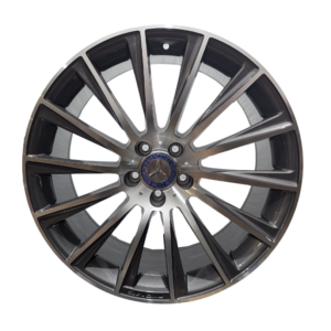 21" Mercedes Benz Wheels AMG