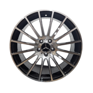 19" Mercedes Benz Wheels AMG