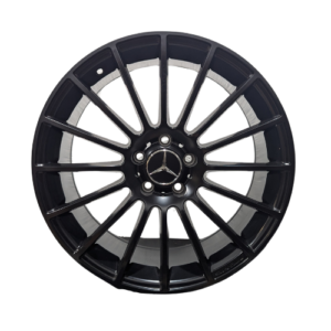 19" Mercedes Benz Wheels AMG